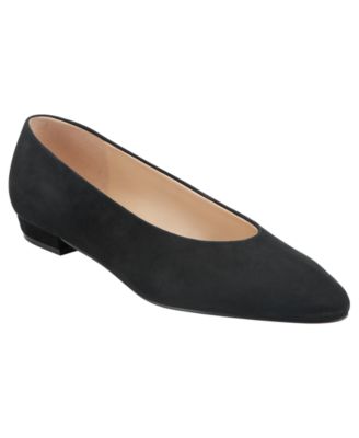 Women's Bodie Pointed Toe Flats