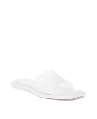 Women's Aponi Tinted Strap Slip On