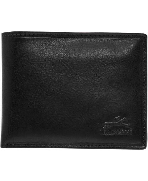 Женские кошельки Mancini Boulder Collection RFID Secure Wallet with Removable Passcase and Coin Pocket