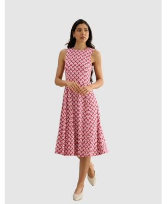 London Women's Tina Dress