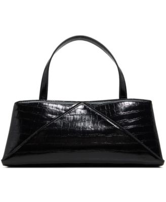 Arieaax Small Satchel Handbag
