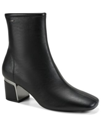 Women's Chiara Heeled Dress Booties
