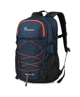 Hiking Backpack 25 Liter Camping Backpack Men Women Hiking Daypack Lightweight Travel Backpack for Climbing