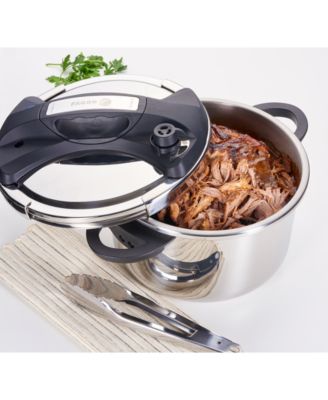 fagor twirlock pressure cooker