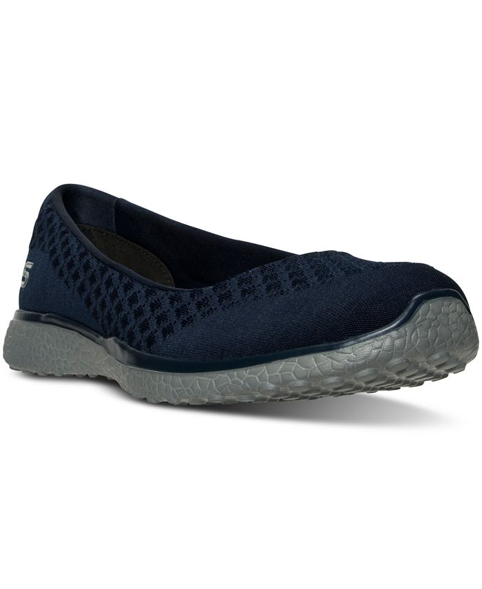 Skechers Women's One Up Lifestyle Casual Sneakers from Finish Line - Macy's