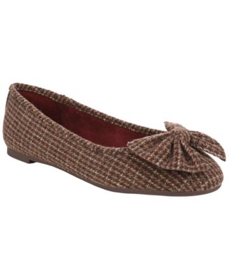 Women's Carlin Bow Ballet Flats