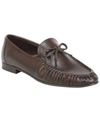 Women's Nuri Ruched Slip On Loafers