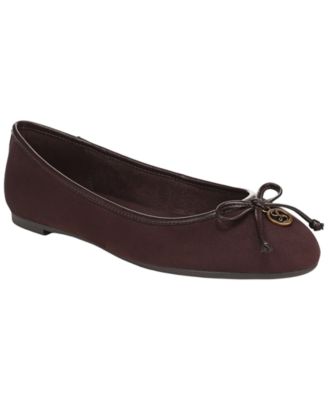 Women's Callan Ballerina Slip-On Flats