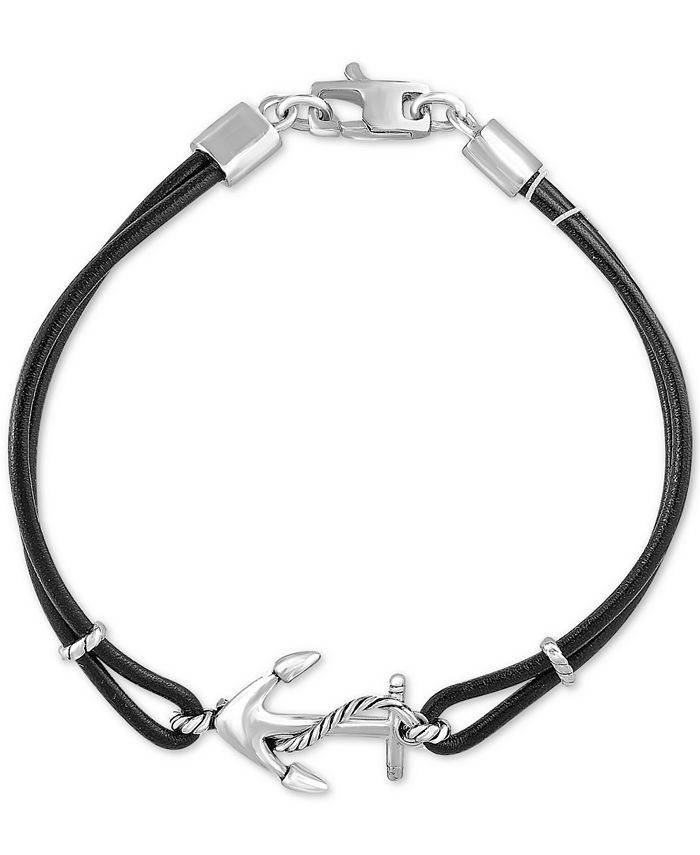 Mens effy bracelet clearance