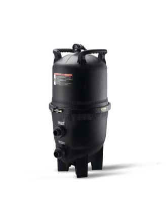 Cartridge Pool Filter for Inground Pool Filter System
