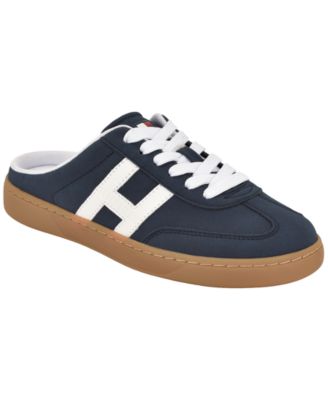 Women's Melinaz Slip-On Mule Sneakers