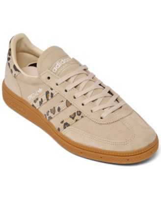 Originals Big Kids Handball Spezial Lifestyle Sneakers from Finish Line