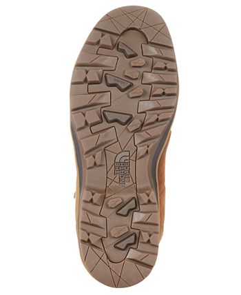 The north face best sale ballard duck boot