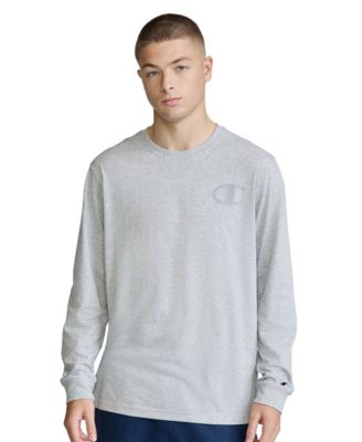 Men's Large C Graphic Logo T-Shirt