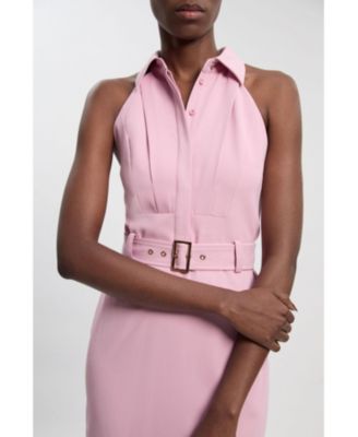 karen millen pink dress sale Petite Pink Dresses