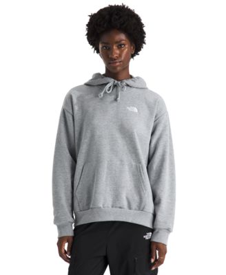 Women's Evolution Oversized Hoodie Sweatshirt