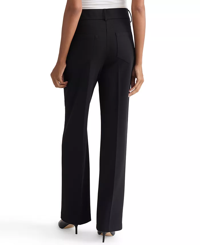 Women's Slash Pocket Trousers - thumbnail 3