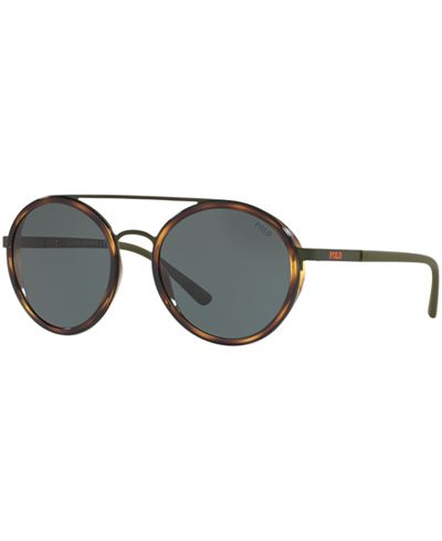 Polo Ralph Lauren Sunglasses, PH3103