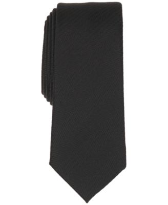Men's Atlas Chevron Solid Slim Tie