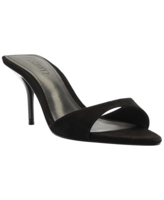 Women's Elodie Slip-On Dress Sandals