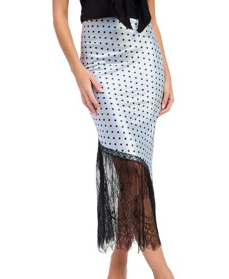 Women's Hazel Midi Skirt