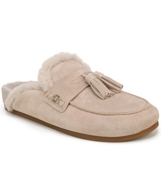 Women's Astrid Cozy Slip-On Mules