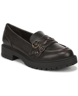 Women's Asher Slip-On Loafers