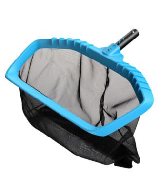 Pool Net Skimmer Deep Bag Heavy Duty 1-1/4" Pole
