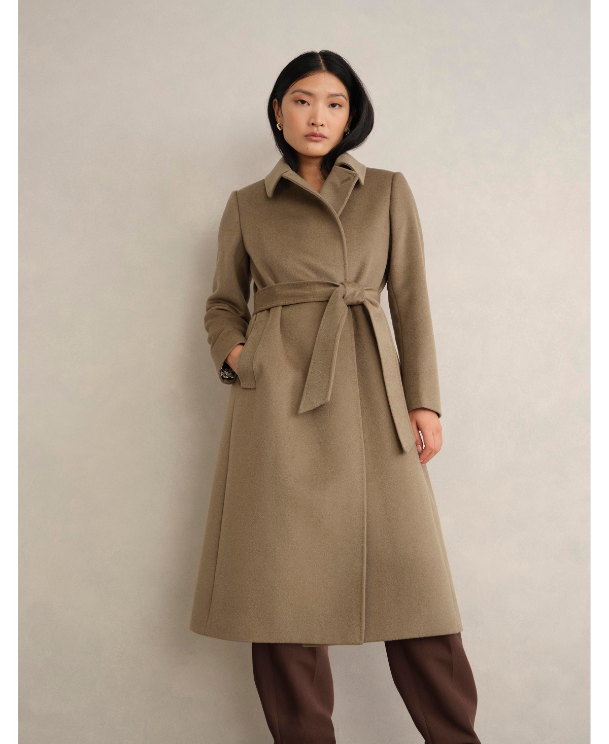 Hobbs London Women's Livia Coat