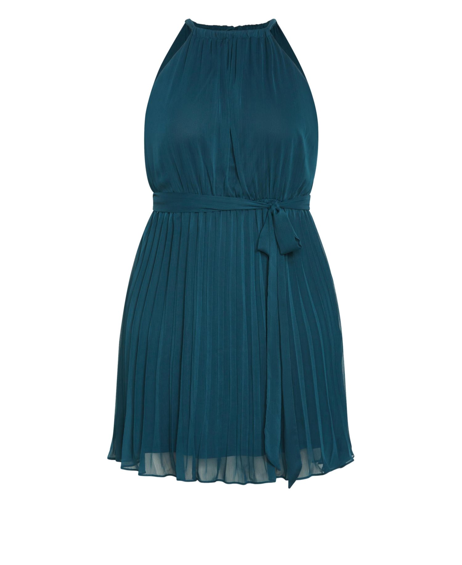 Women's Kimmi Button Dress