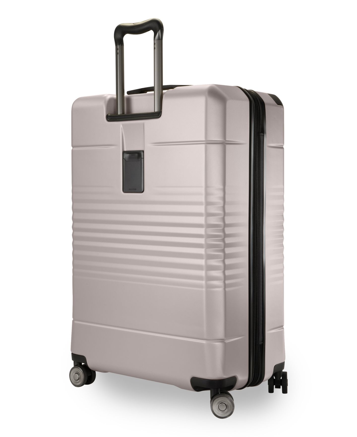 Чемодан Ricardo Cabrillo 4.0 Large Check-In Spinner Suitcase, цвет: Сливочный кремовый — фото 2