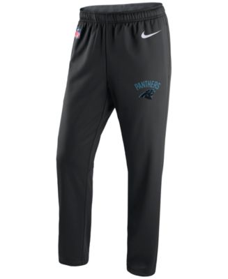 Nike - Men's Carolina Panthers Circuit Pants