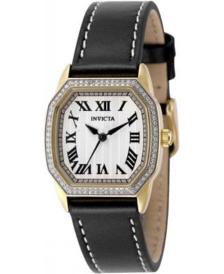 Women's Wildflower Quartz Dial Watch