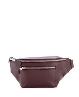 PM Cityslide Belt Bag Evercolor