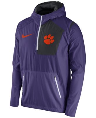 nike clemson windbreaker