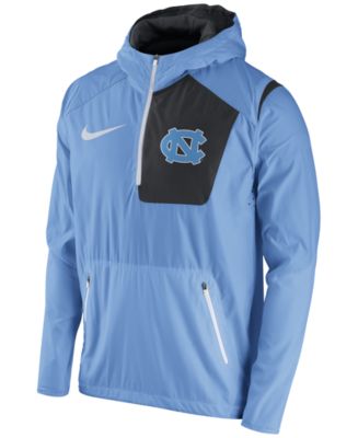 unc nike windbreaker