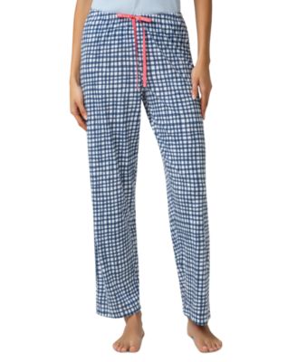Women's Good Time Gingham Pants