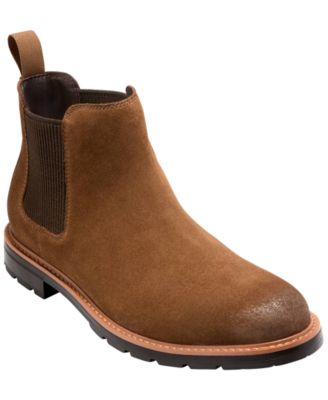 Men's Chamberlin Grand Chelsea Boots