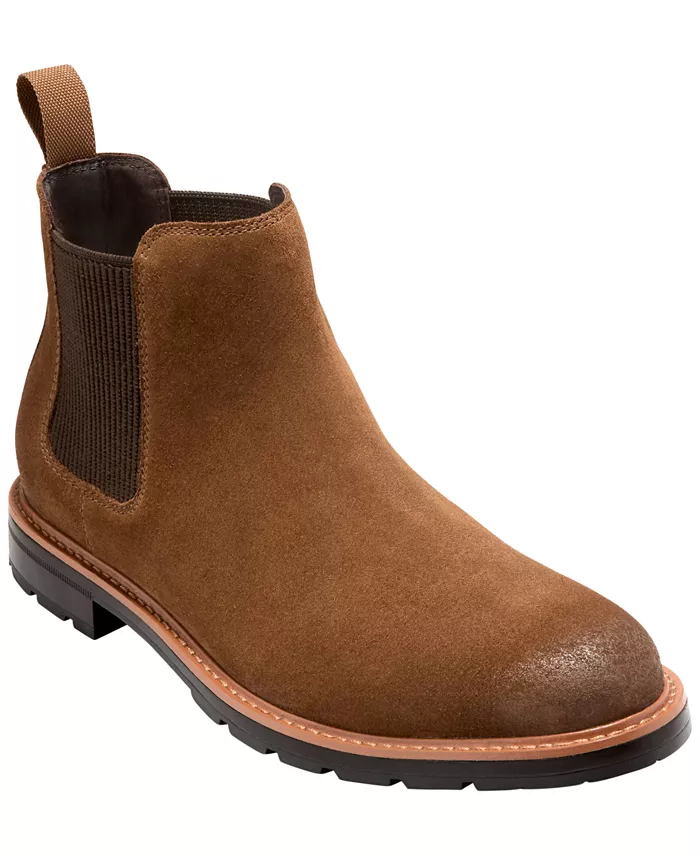 Men's Chamberlin Grand Chelsea Boots