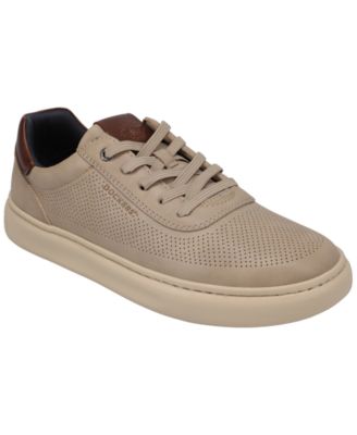 Men's Vortex Perforated Sneakers
