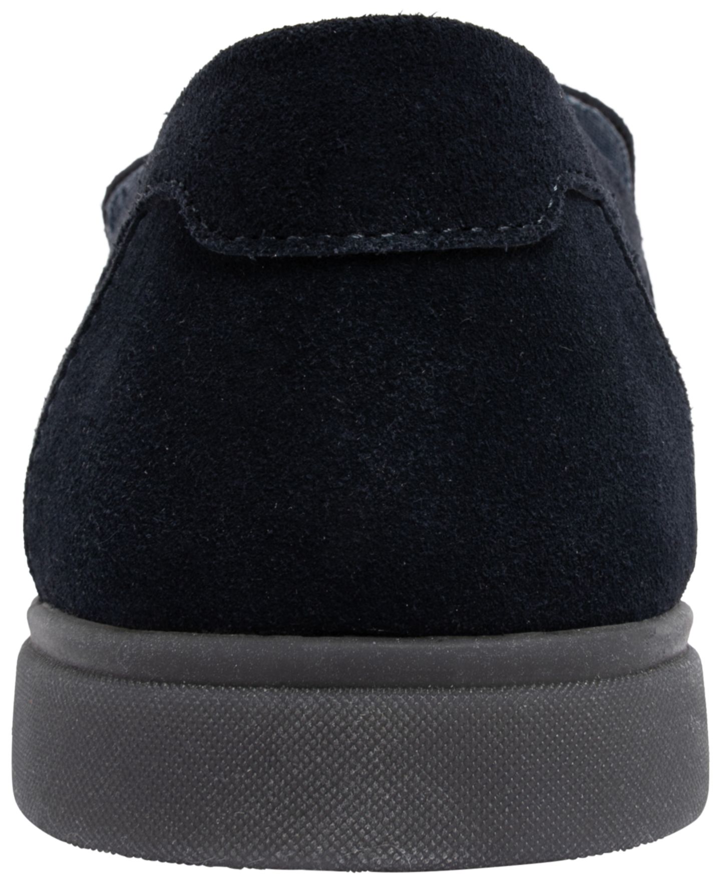 Мужские туфли Original Penguin Rayne Round-Toe, цвет: Тёмно-синий — фото 3