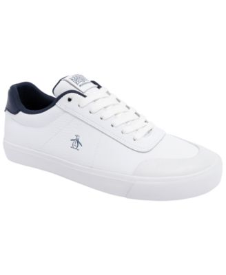 Men's Hadrik Round-Toe Casual Sneakers