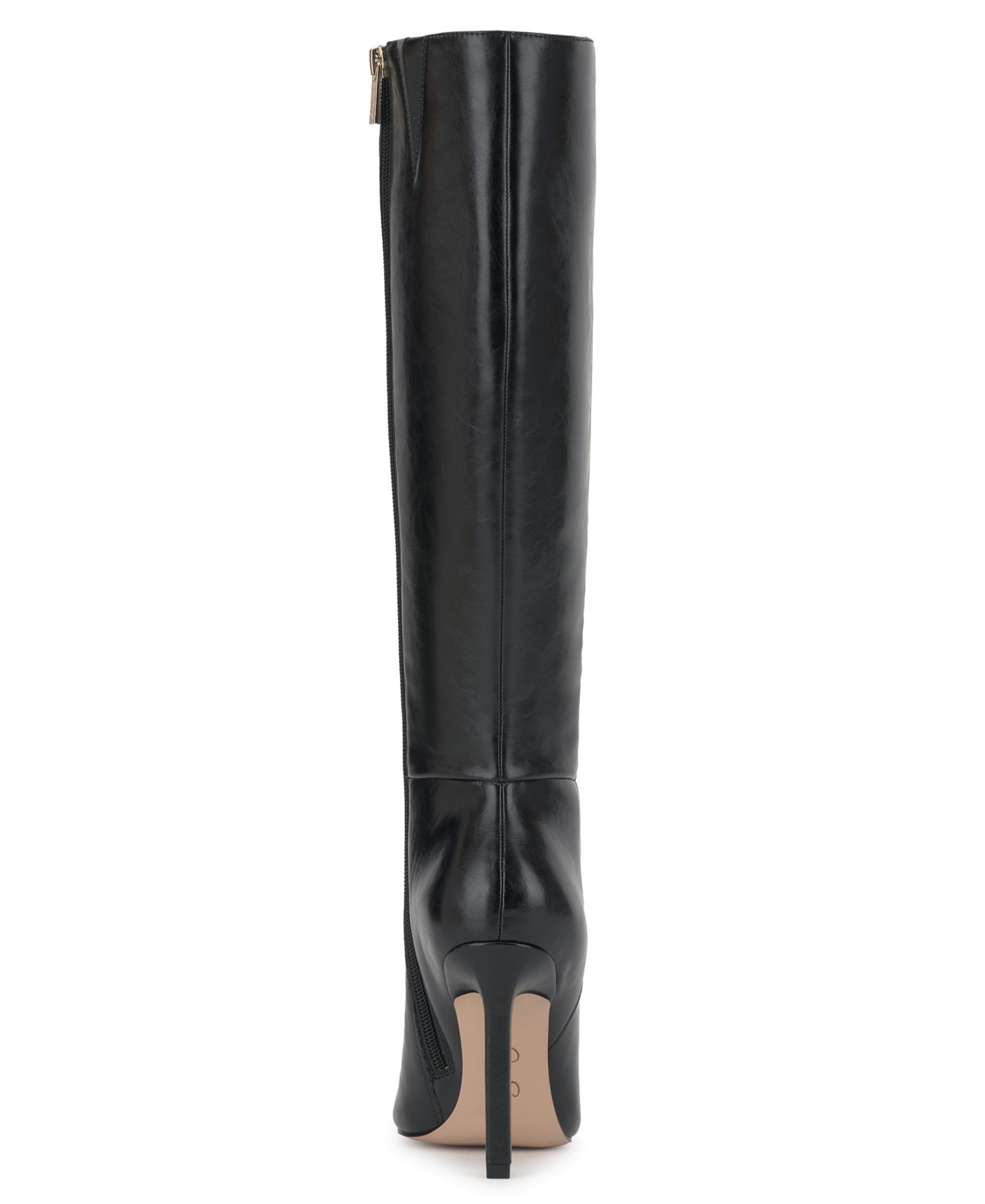 Женские ботинки Jessica Simpson Dilea Tall Stiletto Dress Boots, цвет: Чёрный — фото 3