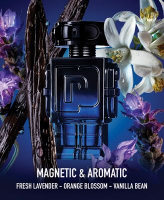 Rabanne Phantom Eau de Parfum Intense, 5.1 oz. - Macy's