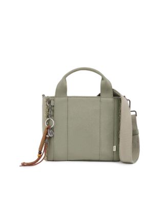 Women's Selma Frayed Mini Tote