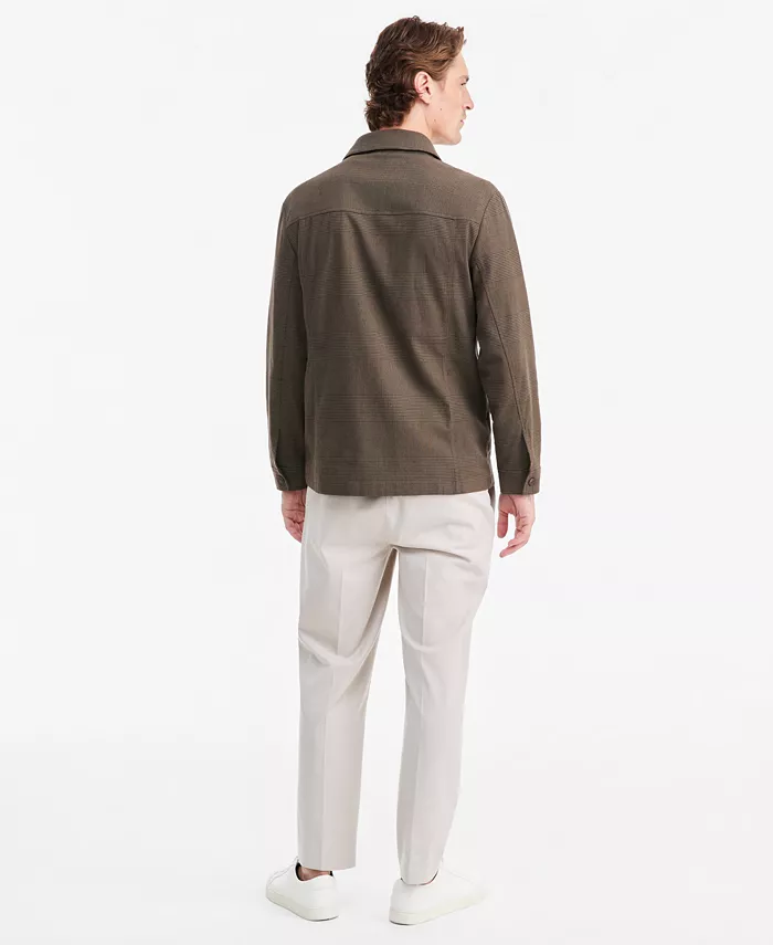 Men's Field Jacket, Tee & Woven Pants - thumbnail 3