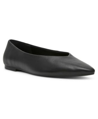 Women's Dakota Pointed Toe Ballet Flats