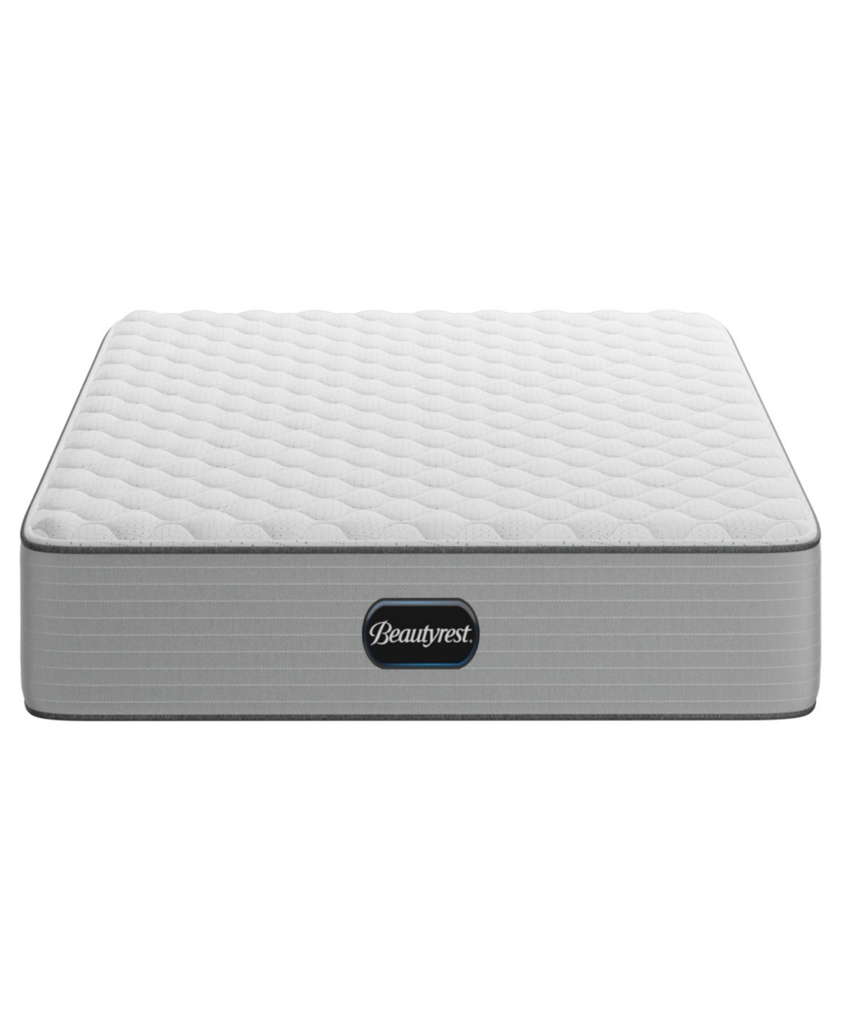 Beautyrest Cloud Canyon 11.5" Firm Tight Top Mattress