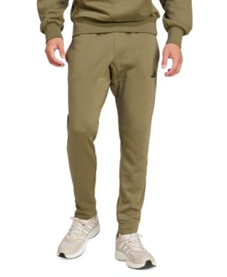 Men's Essentials Feel Cozy Fleece Pants