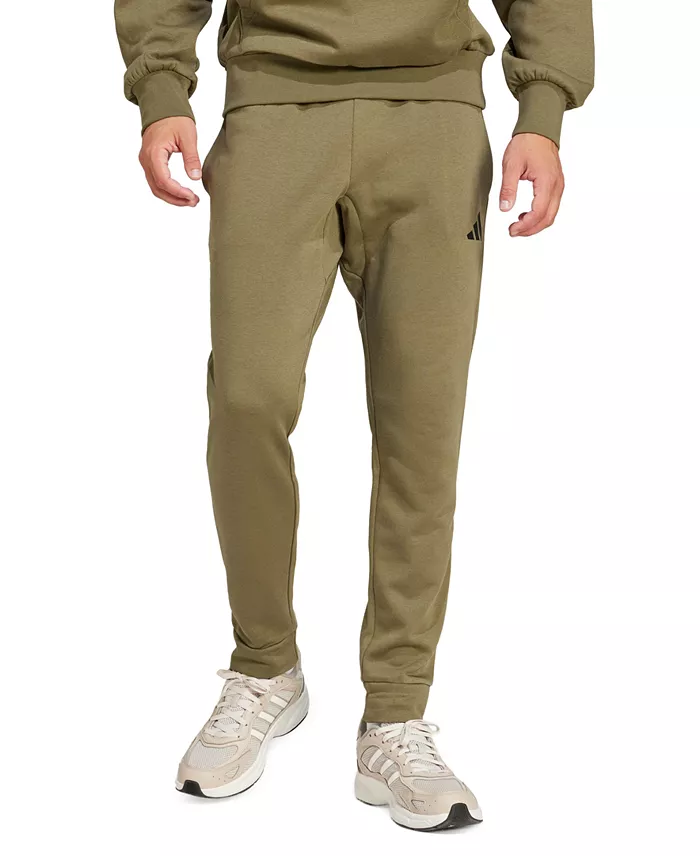 Men's Essentials Feel Cozy Fleece Pants - thumbnail 10